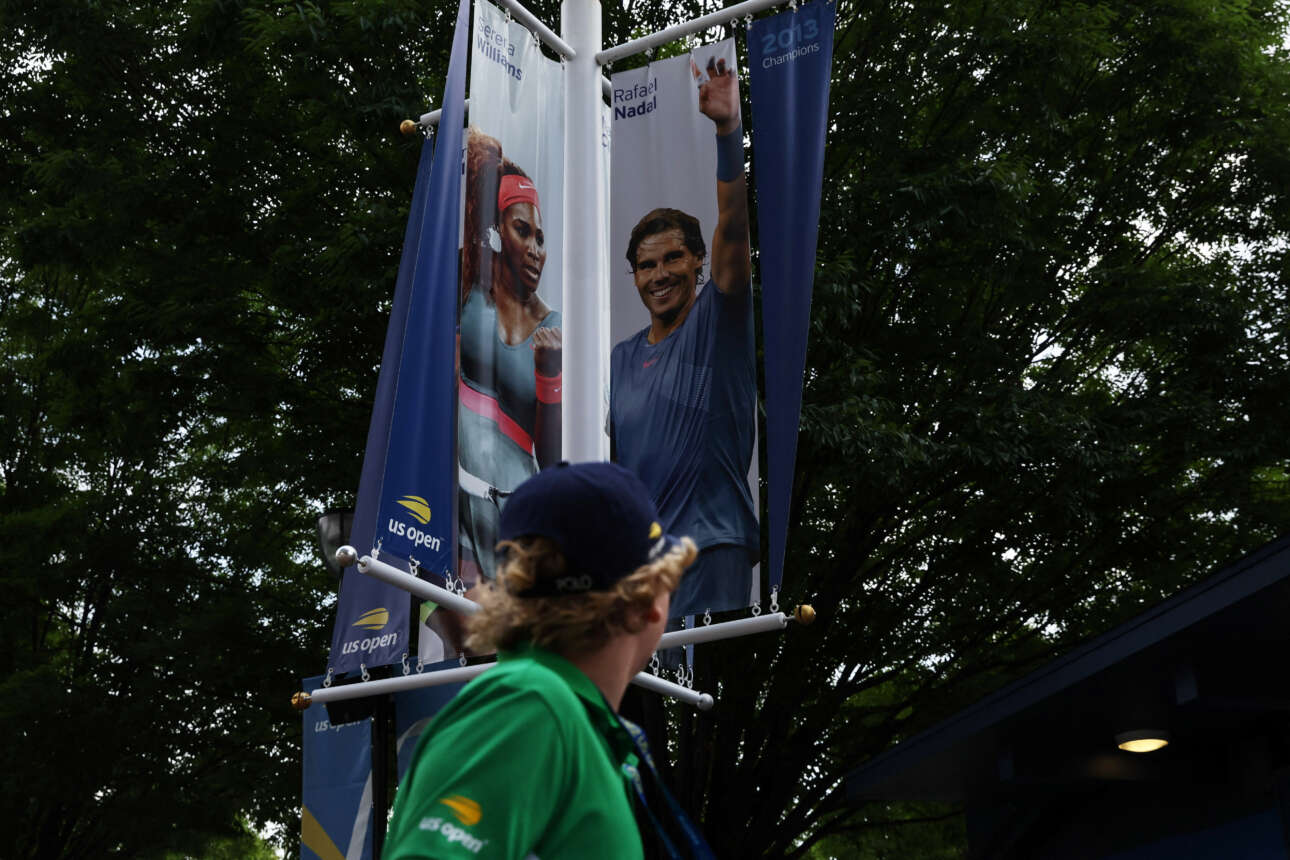 Το τελευταίο γκραν-σλαμ και τα «μυστικά» του