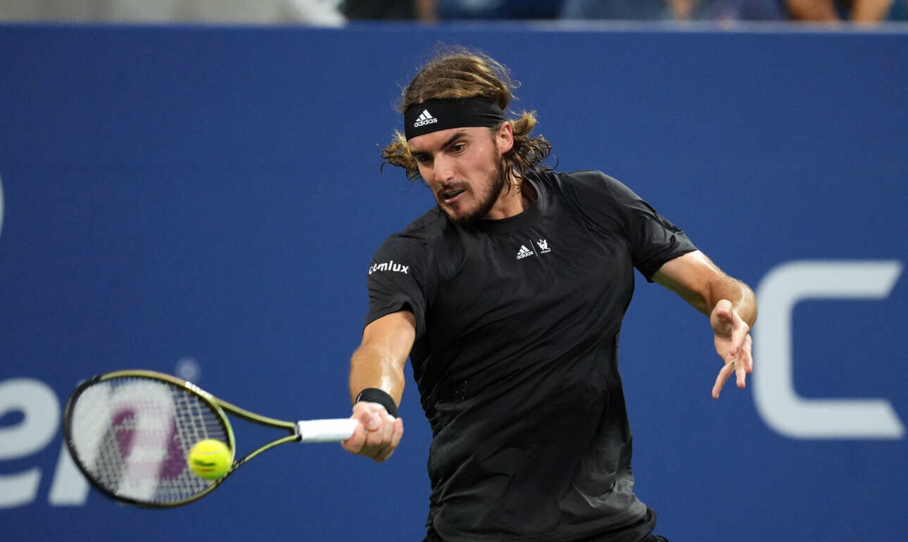 «Κάτι τρέχει» με τον Στέφανο