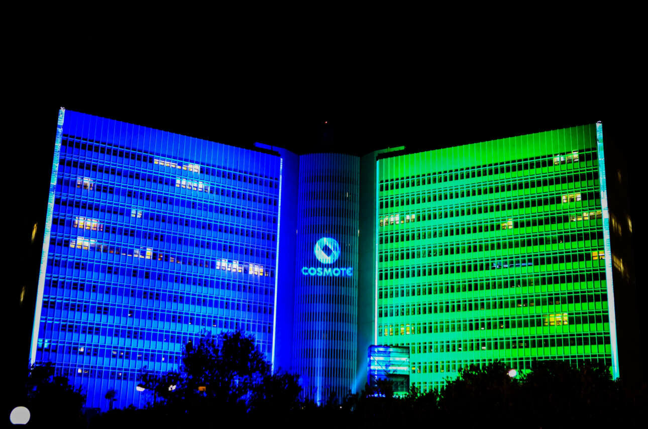 ΟΤΕ: Αύξηση εσόδων και λειτουργικών κερδών το β’ τρίμηνο 2022