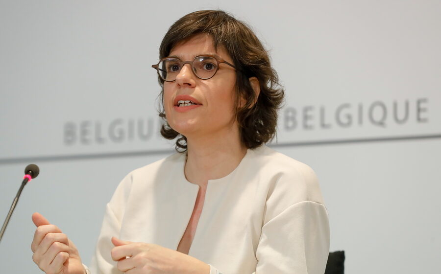 «Μας περιμένουν 5-10 τρομεροί χειμώνες»: Αμεσα μέτρα για μείωση των τιμών της ενέργειας συζητούν οι «27»