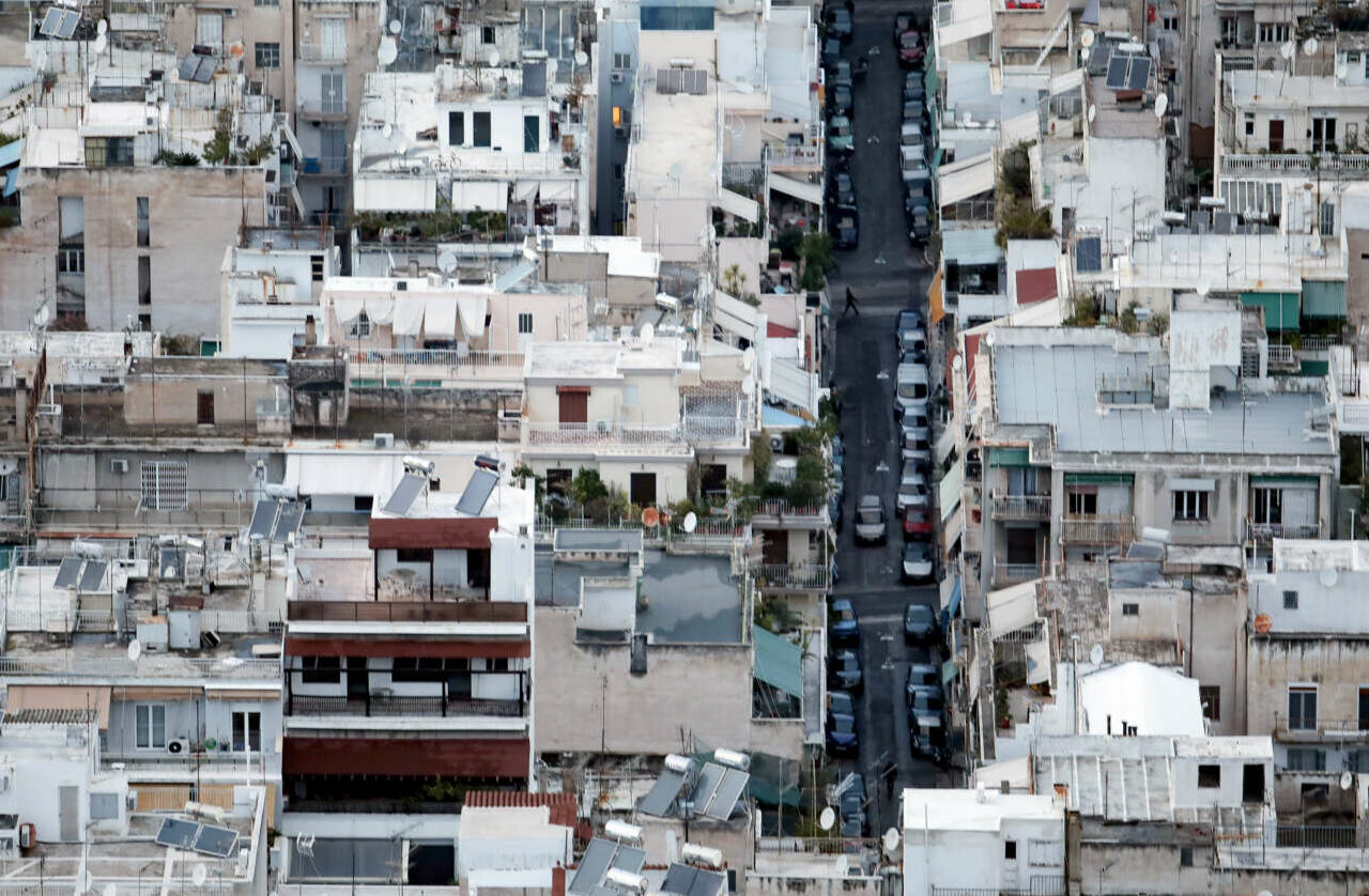 Σκέρτσος: «Το κέντρο της Αθήνας πρέπει να επανακατοικηθεί» – σημαντικές ανακοινώσεις από τον Πρωθυπουργό στη ΔΕΘ