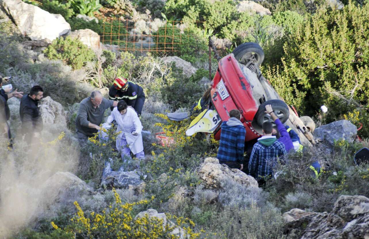 Κρήτη: Περισσότερες από 3.200 παραβάσεις του ΚΟΚ βεβαιώθηκαν σε μία εβδομάδα