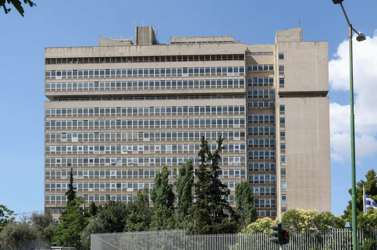 Δημοσιεύτηκε η Πράξη Νομοθετικού Περιεχομένου για τη διαφάνεια στην ΕΥΠ