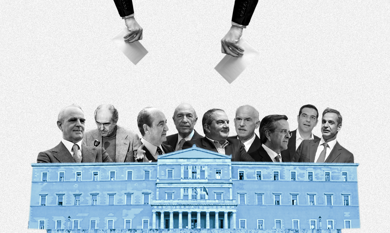 Εκλογές: Η ιστορία της δεύτερης ευκαιρίας