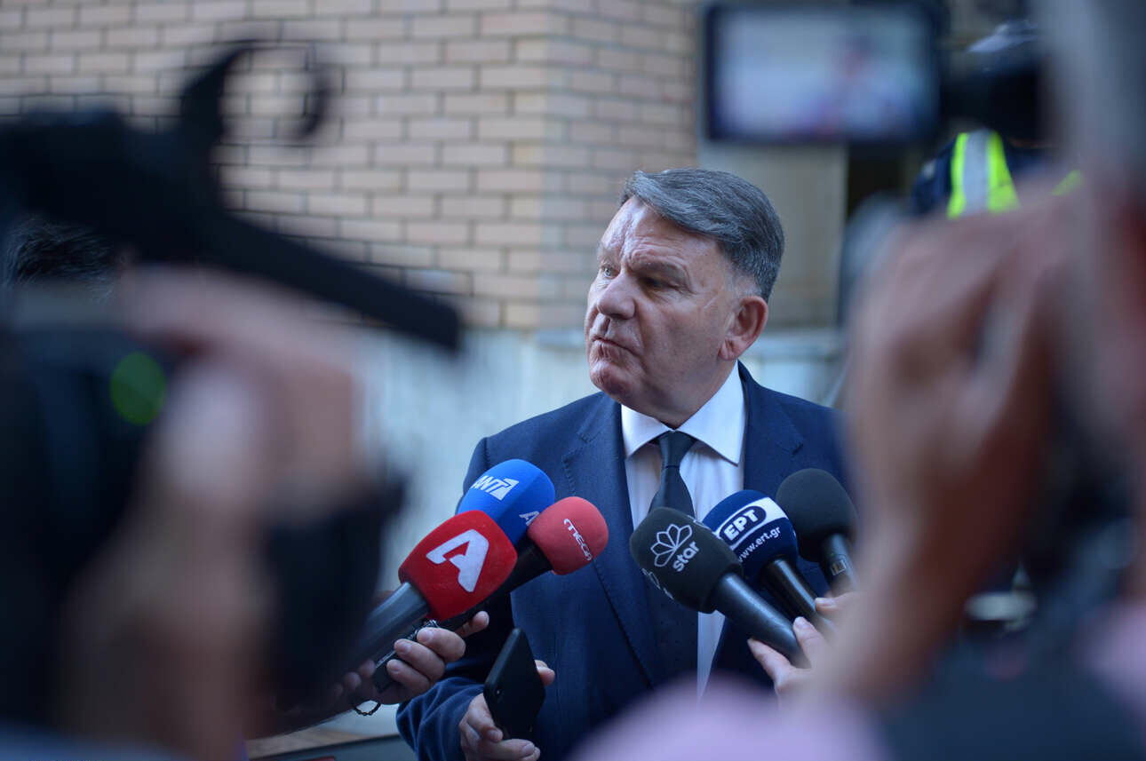 ΔΣΑ: Πειθαρχική δίωξη σε βάρος του Αλέξη Κούγια για αντιδεοντολογική συμπεριφορά