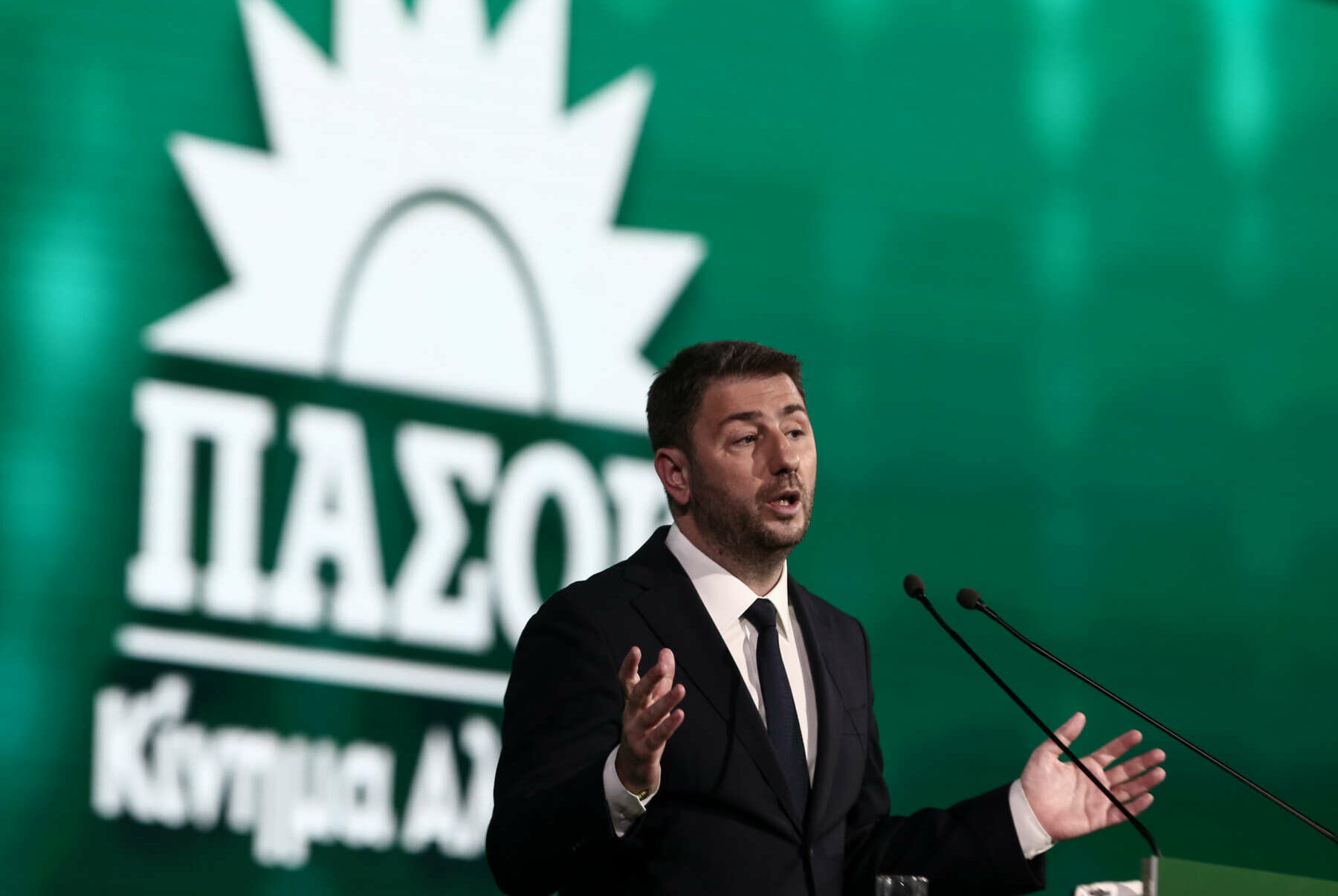 Νίκος Ανδρουλάκης: Για ποιο λόγο ήμουν υπό παρακολούθηση;