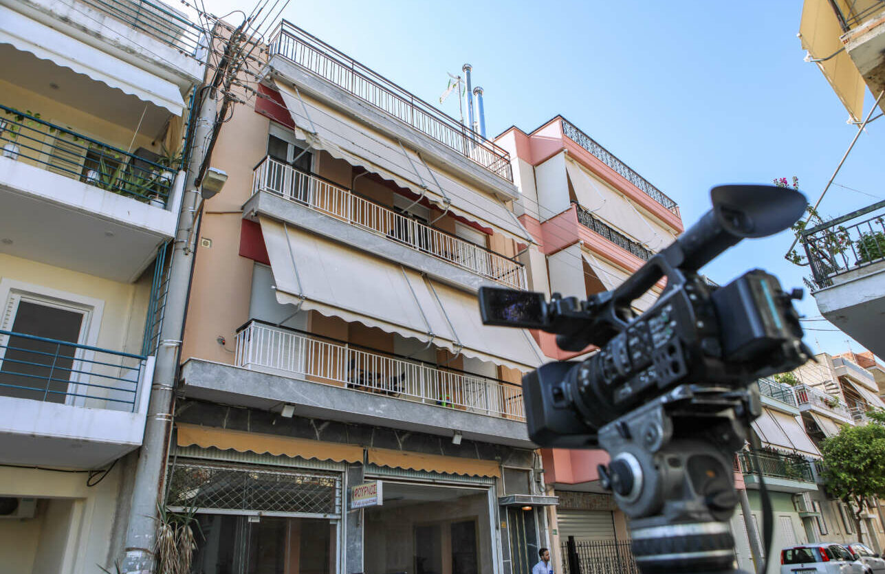 Δολοφονία Νικολέτας: Στα Σκόπια συνελήφθη ο 21χρονος – Πώς τον εντόπισαν οι αρχές