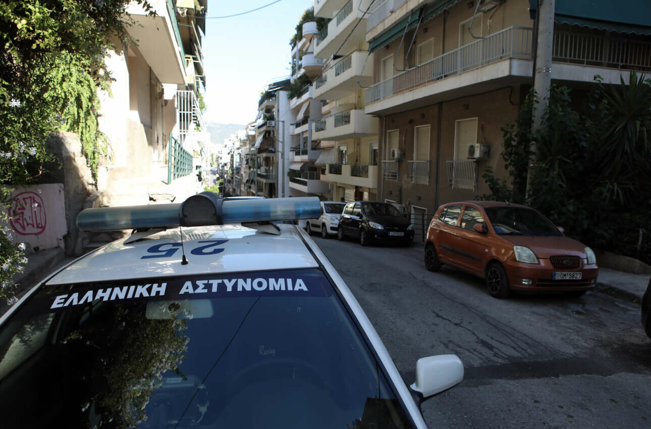 Κυψέλη: Ζευγάρι ηλικιωμένων βρέθηκε νεκρό στο διαμέρισμά του