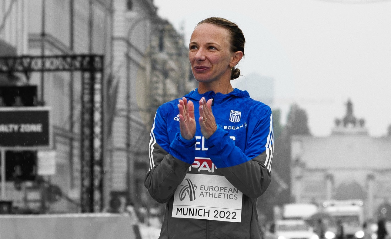 Η υπέροχη Αντιγόνη, η ηρωίδα της διπλανής πόρτας