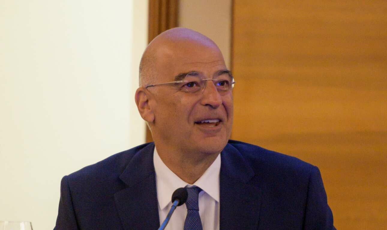 Δένδιας από το Ζάγκρεμπ: Μονόδρομος η ευρωπαϊκή προοπτική των Δυτικών Βαλκανίων