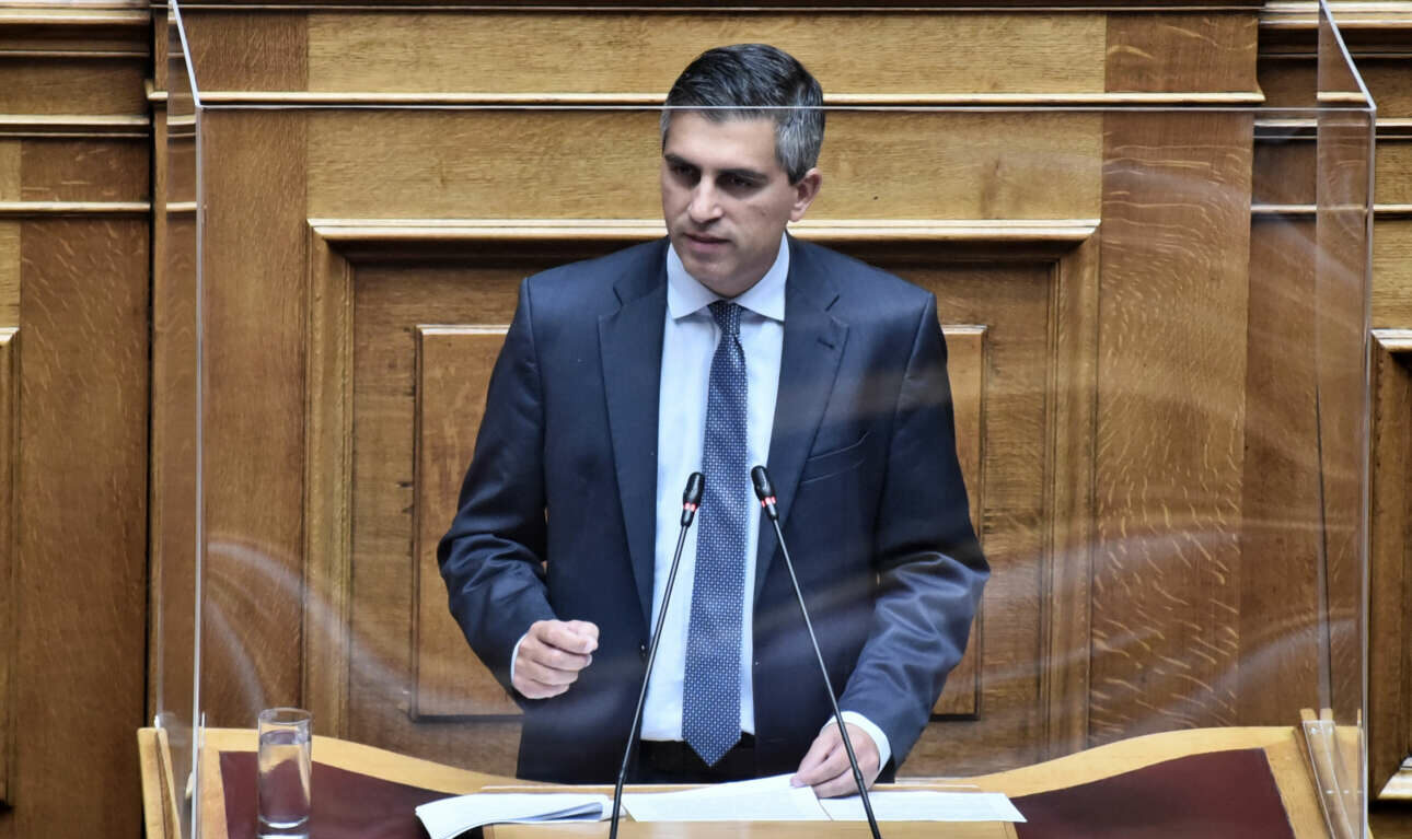 Δήμας: Ιδρύονται δύο καινοτόμα και πρωτοποριακά Ινστιτούτα Κβαντικής Τεχνολογίας και Γονιδιωματικής