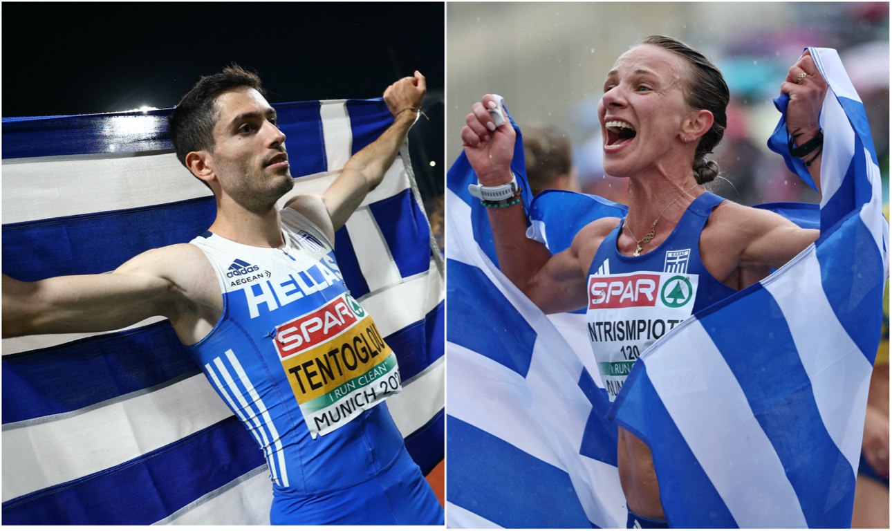 Οι άξιοι… cool