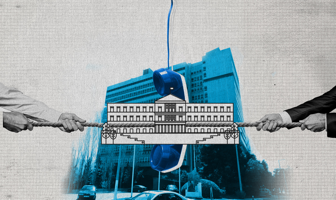 Κρίσιμα διλήμματα μέσω Εξεταστικής