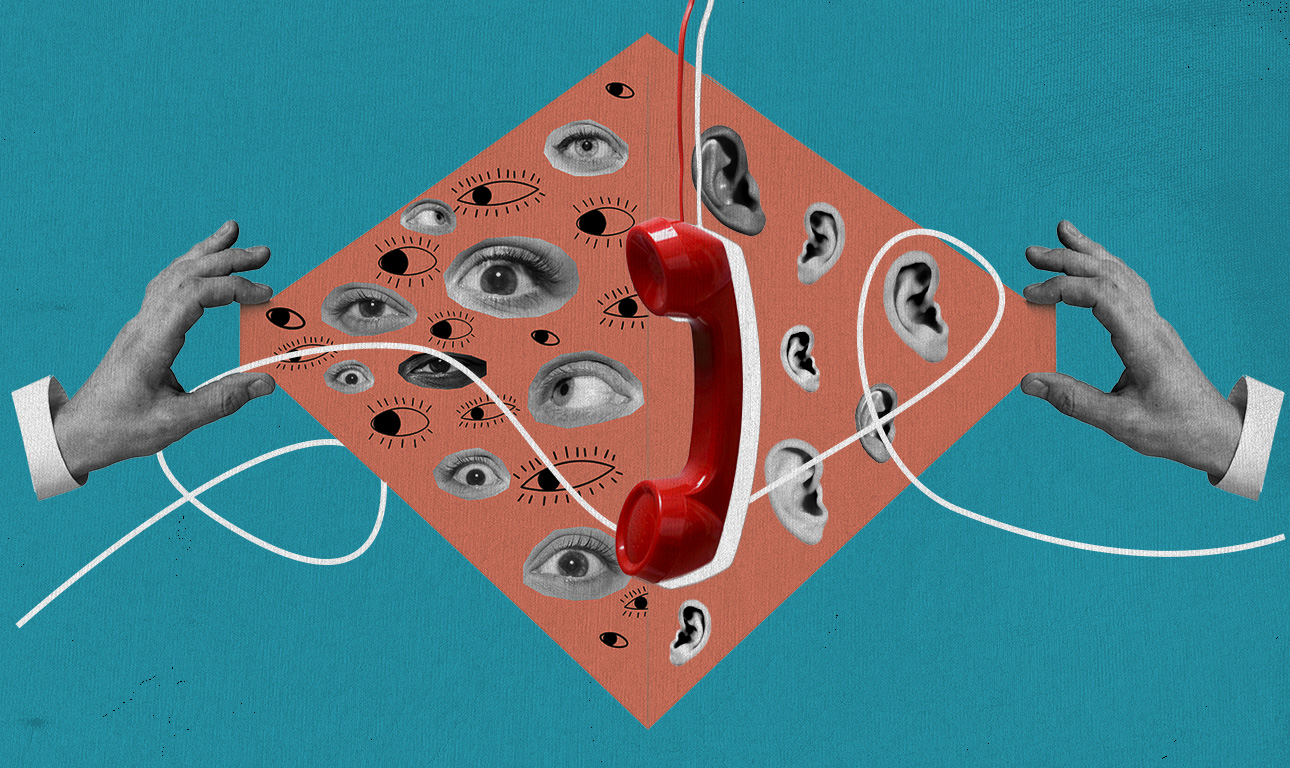 Παρακολουθήσεις: Τέσσερις κρίσιμες ερωτήσεις και απαντήσεις