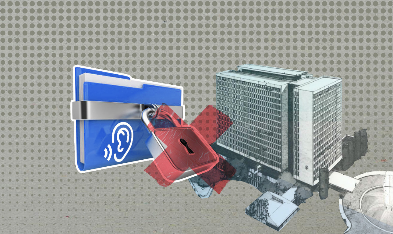 Απαγορεύεται να μάθουμε;