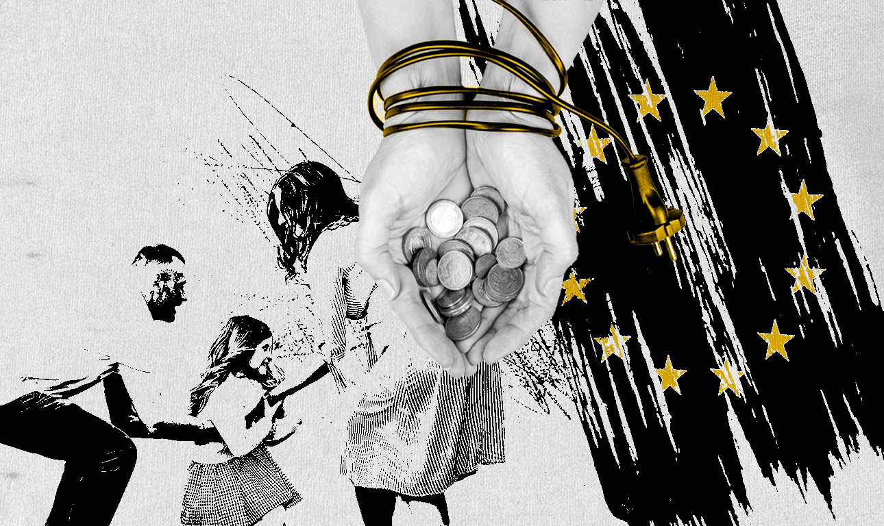 Θα έκοβες την κυριακάτικη βόλτα;