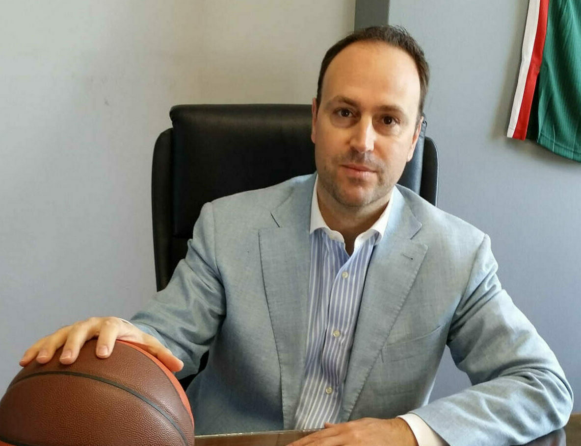 Πέθανε ο Γιώργος Δημητρόπουλος, ο ατζέντης που οδήγησε τον Αντετοκούνμπο στο NBA