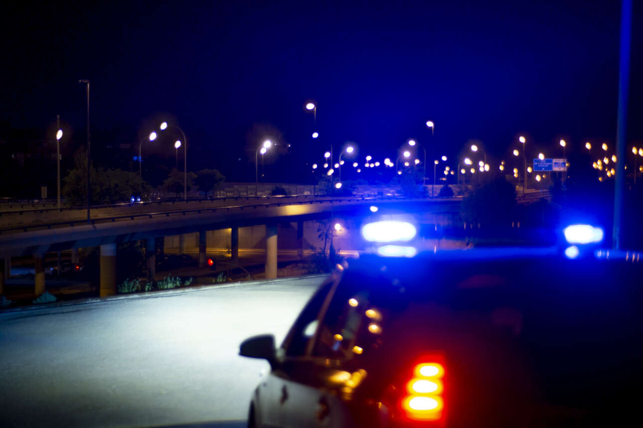 Αλβανία: «Υποπτοι για κατασκοπεία» προσπάθησαν να εισβάλουν σε εργοστάσιο όπλων