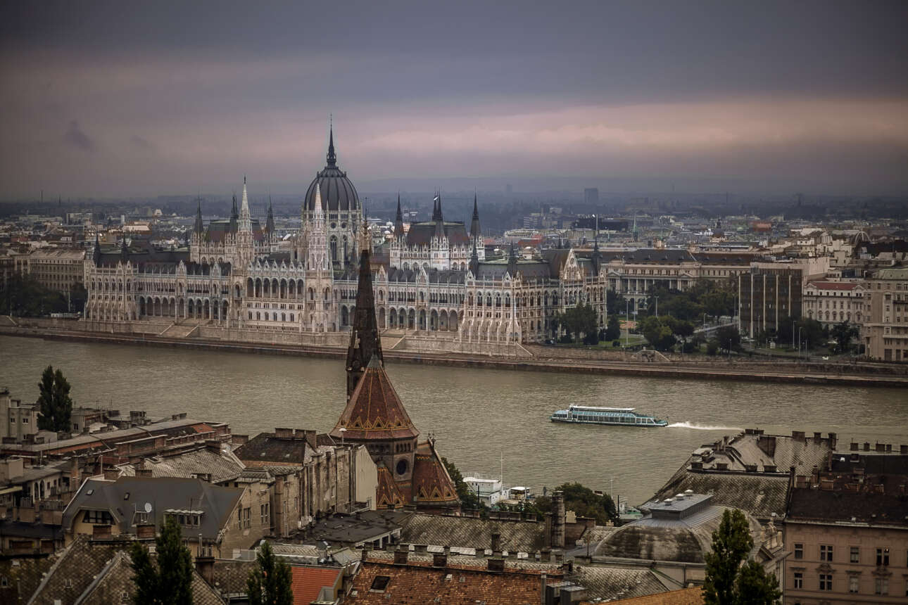 Ουγγαρία: Προέβλεψαν κακοκαιρία που δεν ήρθε ποτέ και απολύθηκαν