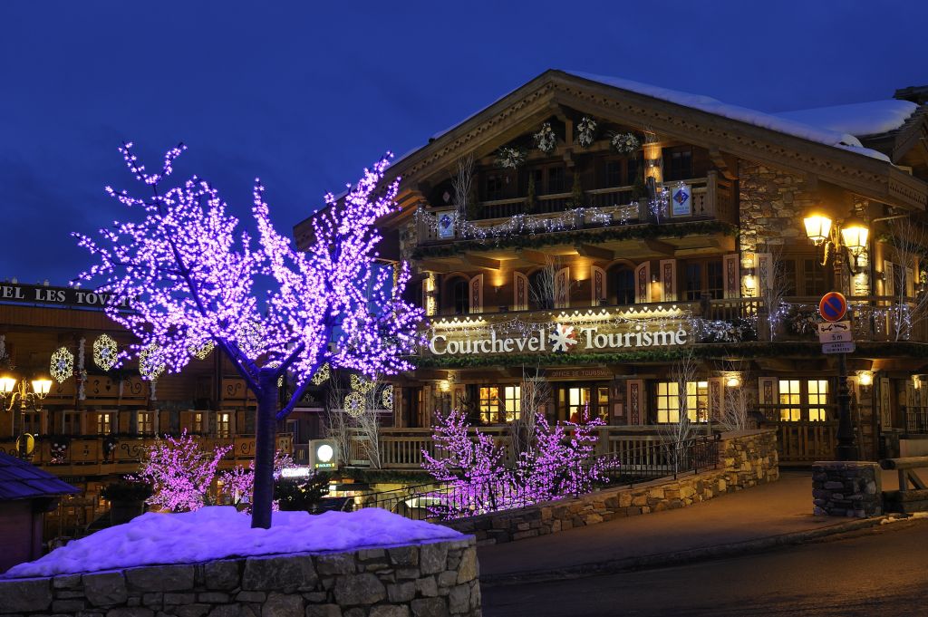 Κουρσεβέλ: Οι ρώσοι ολιγάρχες έφυγαν, τα ταμεία άδειασαν