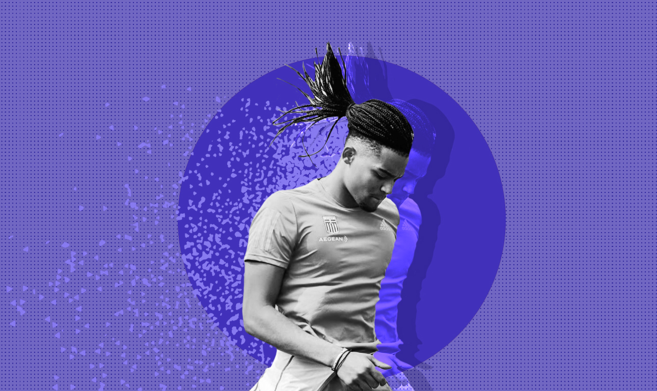 Ετσι όπως τα είπε ο Εμμανουήλ Καραλής – Ακριβώς!