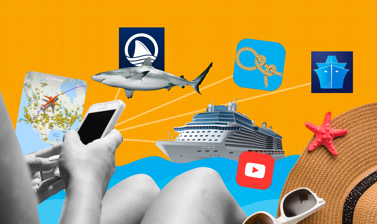 Πώς να γίνετε «εξερευνητές της ξαπλώστρας»