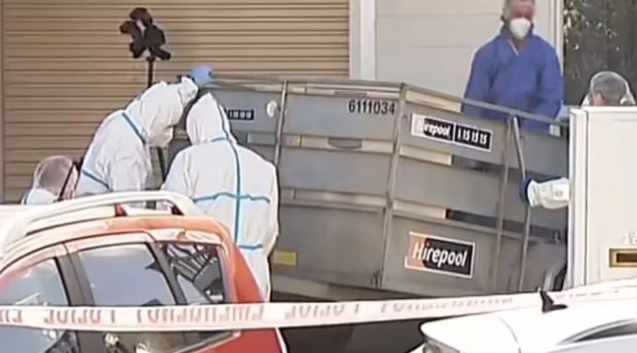 Φρίκη στη Νέα Ζηλανδία: Αγόρασαν βαλίτσες σε δημοπρασία και βρήκαν μέσα τα λείψανα δύο παιδιών