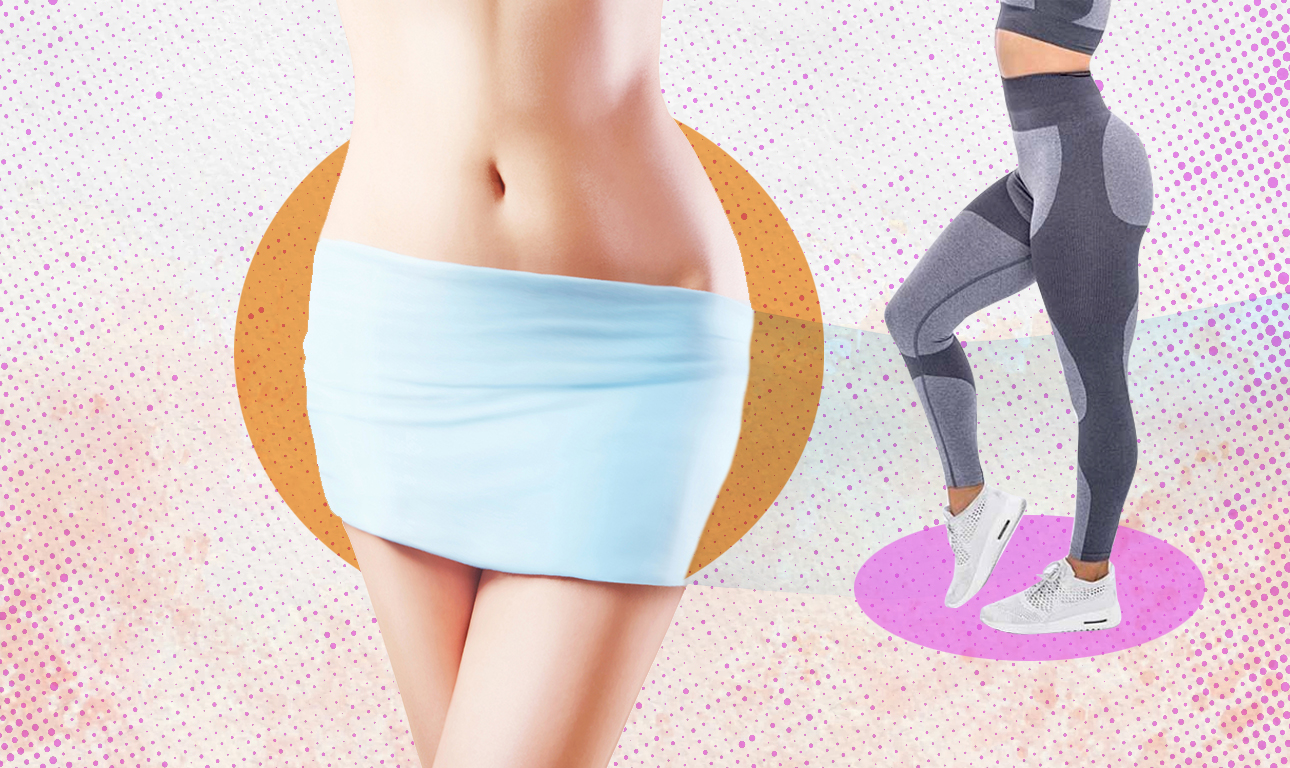 Designer Vagina: Το γυναικείο σώμα στο στόχαστρο