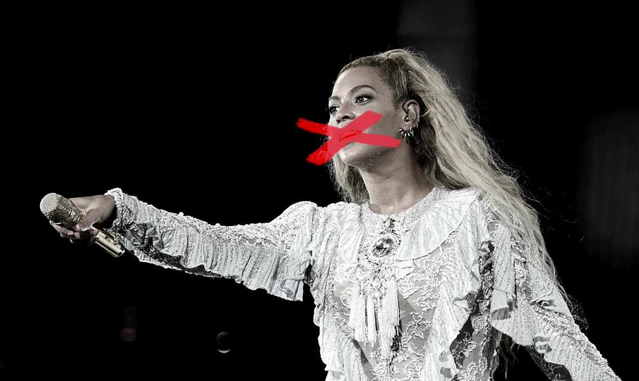 Επιστροφή στη λογοκρισία (αλλά τώρα είναι «πολιτικά ορθή»)