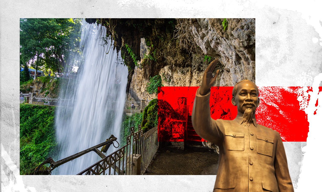 Εδεσσα – Βιετνάμ, ένα τσιγάρο δρόμος