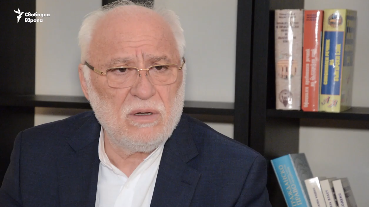 Βουλγαρία: Ρωσικός δάκτυλος πίσω από εμπρησμό αποθήκης εμπόρου όπλων;