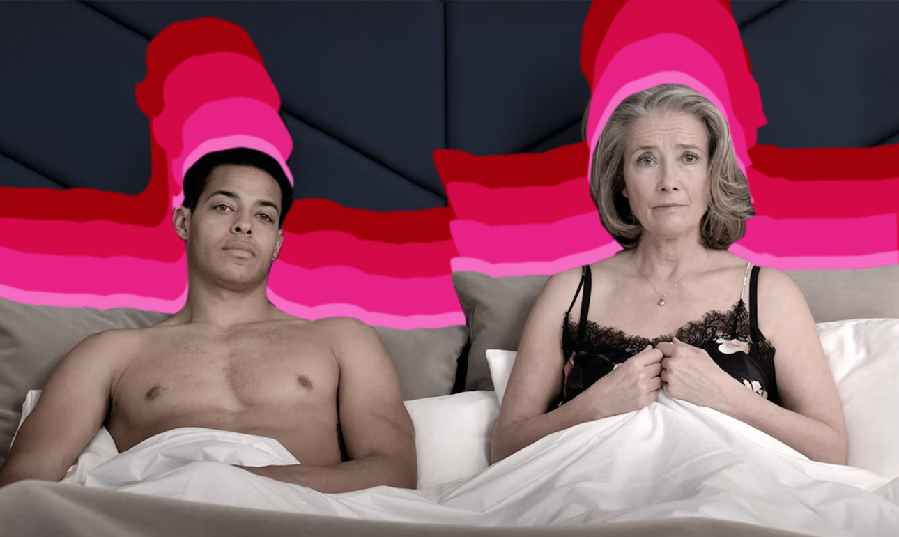 Εχει ημερομηνία λήξης το σεξ για τις γυναίκες;