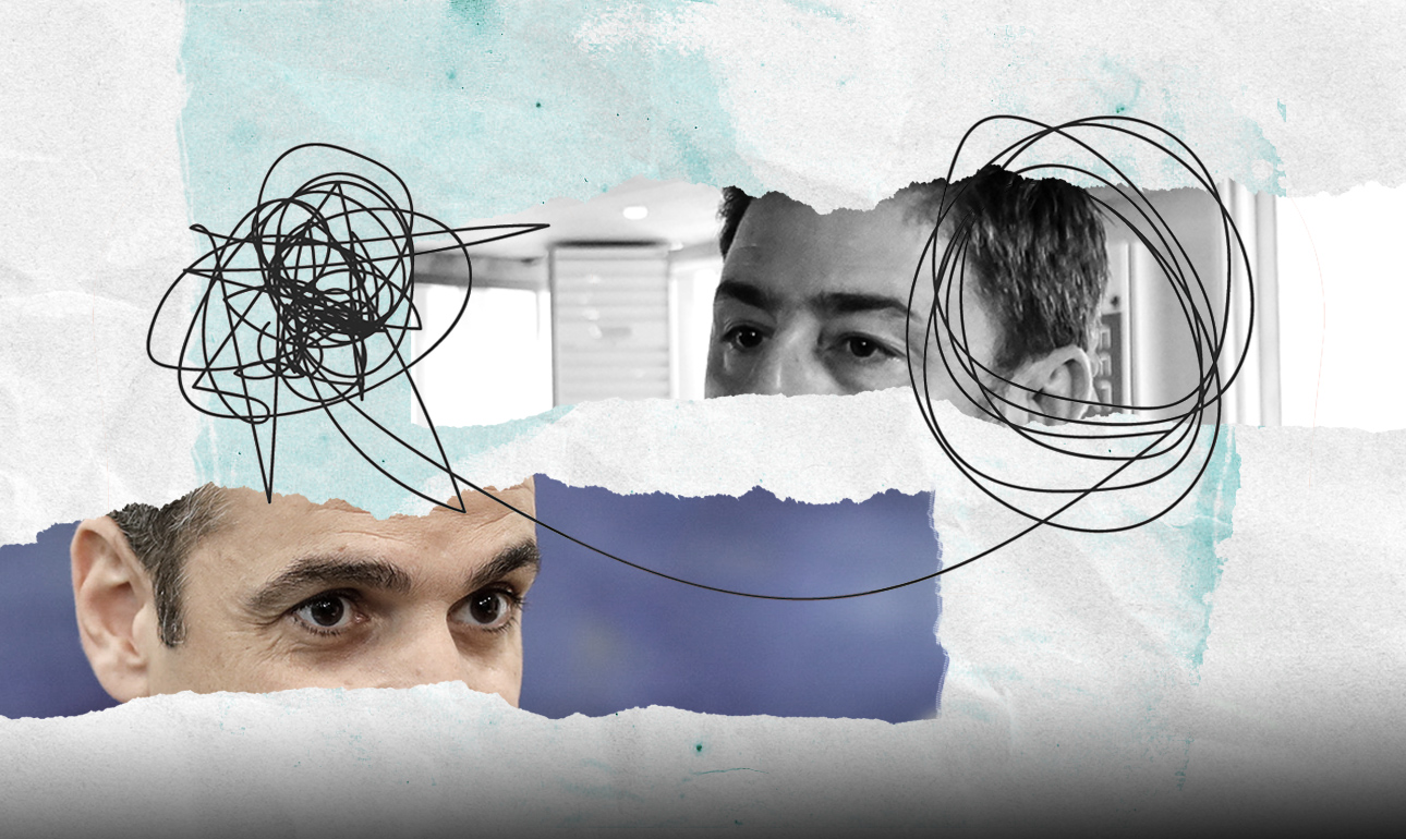 Δεν «διορθώνονται» όλα τα λάθη