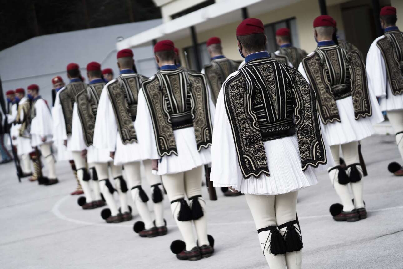 Η κατάσταση της Ελλάδας, χωρίς σοφιστείες