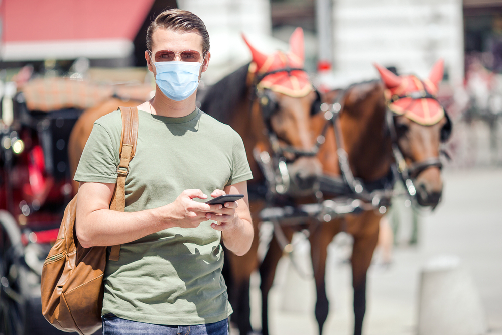 Αυστρία: Τέλος η καραντίνα για τους θετικούς στον κορονοϊό