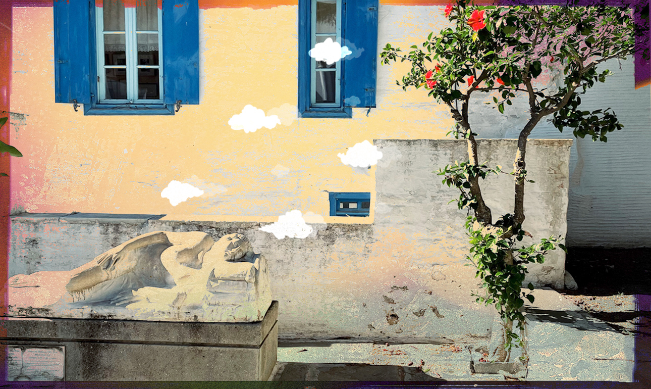 Ως μαέστροι τού αέρα