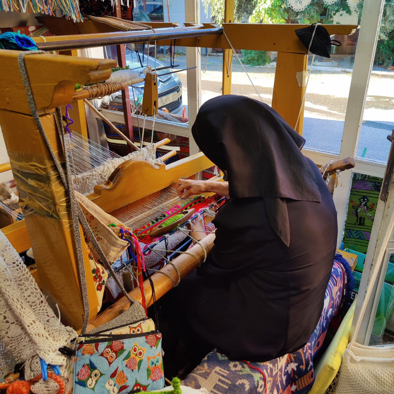 Υπουργείο Πολιτισμού: Πρόγραμμα για την αναβίωση της ελληνικής χειροτεχνίας