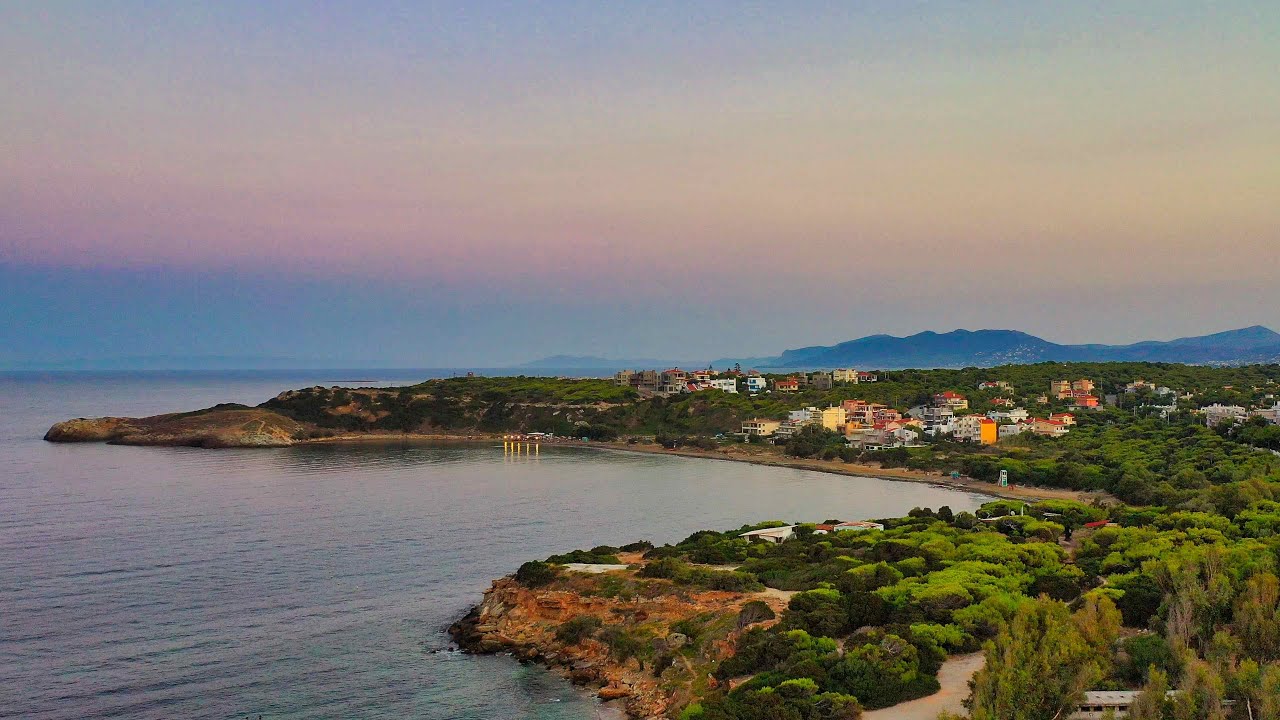 Φρίκη στη Ραφήνα: Παιδάκι έπαιζε στην άμμο και ξέθαψε ανθρώπινο κρανίο!