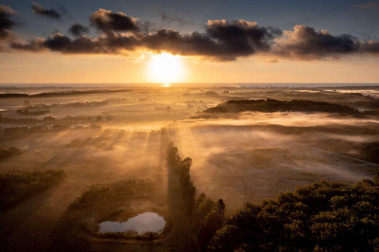 Ο Ηλιος και εμείς: ξέρουμε πλέον την ηλικία του και πότε θα «πεθάνει»