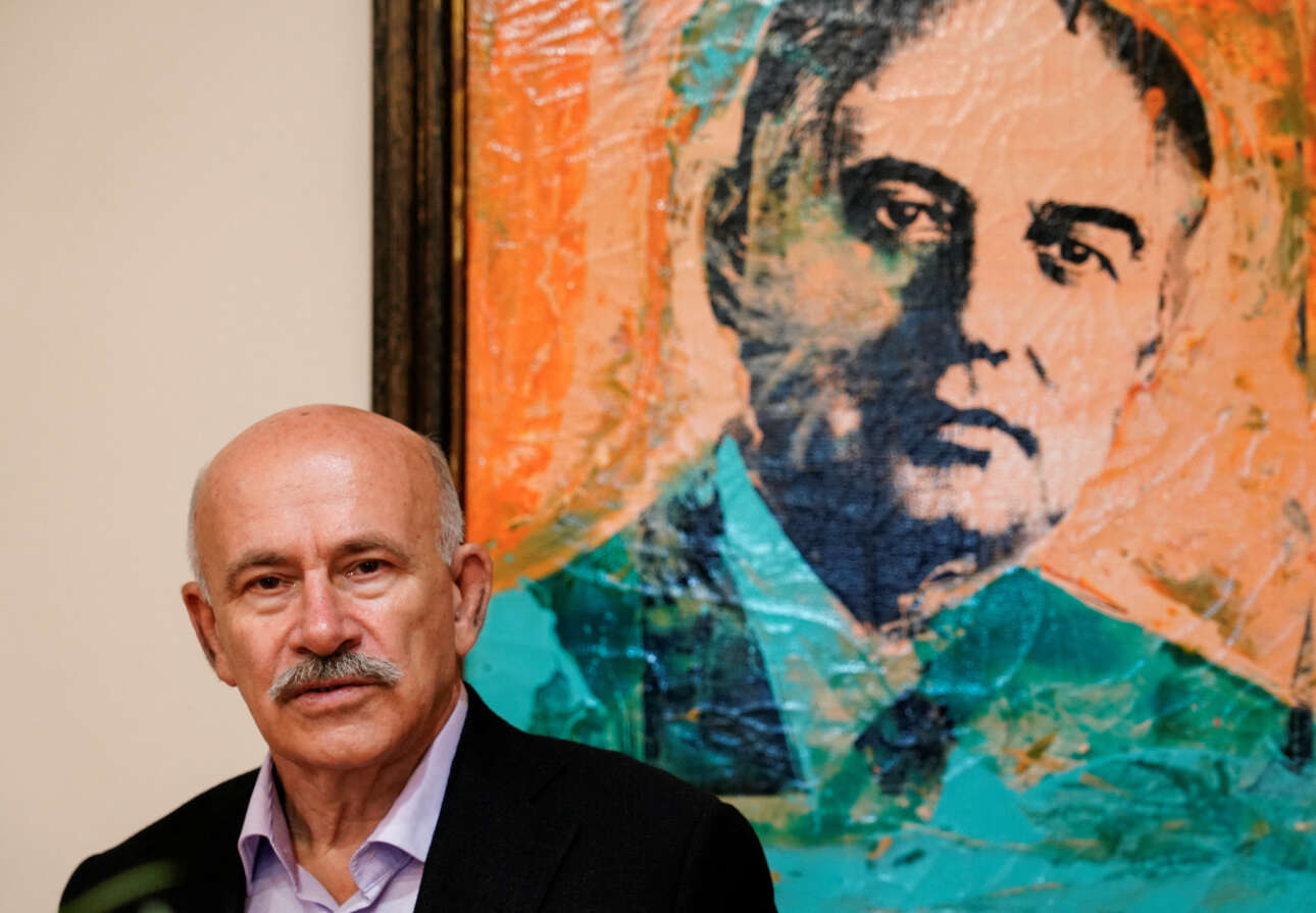 «Ο Γκορμπατσόφ ήταν ψυχολογικά ράκος από τον πόλεμο στην Ουκρανία»