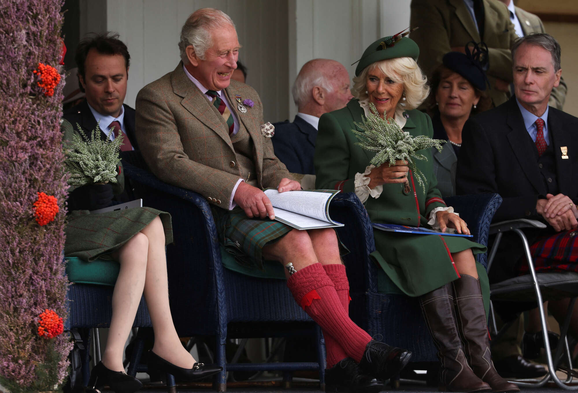 Γιατί η Καμίλα δεν θα γίνει Βασίλισσα