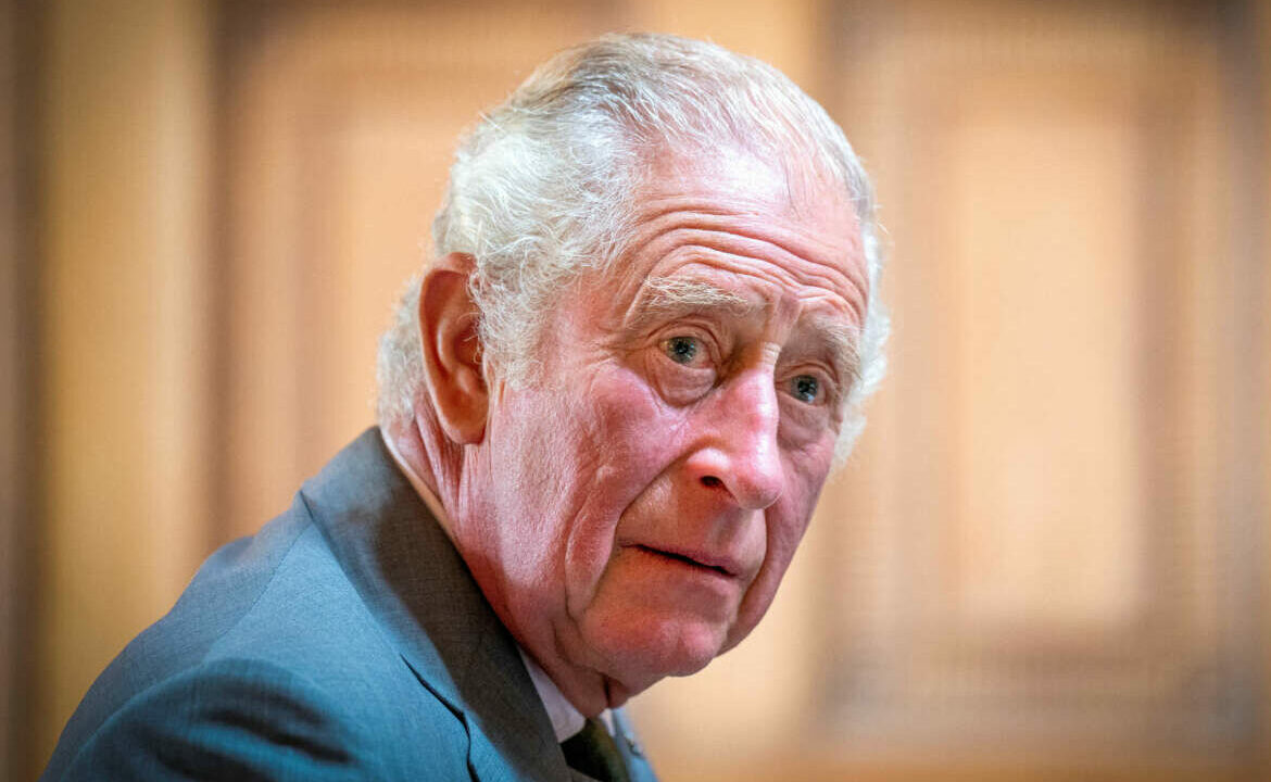 Ποιες εξουσίες έχει τώρα ο Κάρολος Γ’