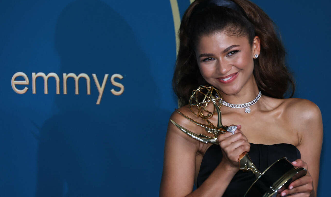 Βραβεία Emmy: Eγραψαν ιστορία η Ζεντάγια και ο Λι Τζονγκ-τζε