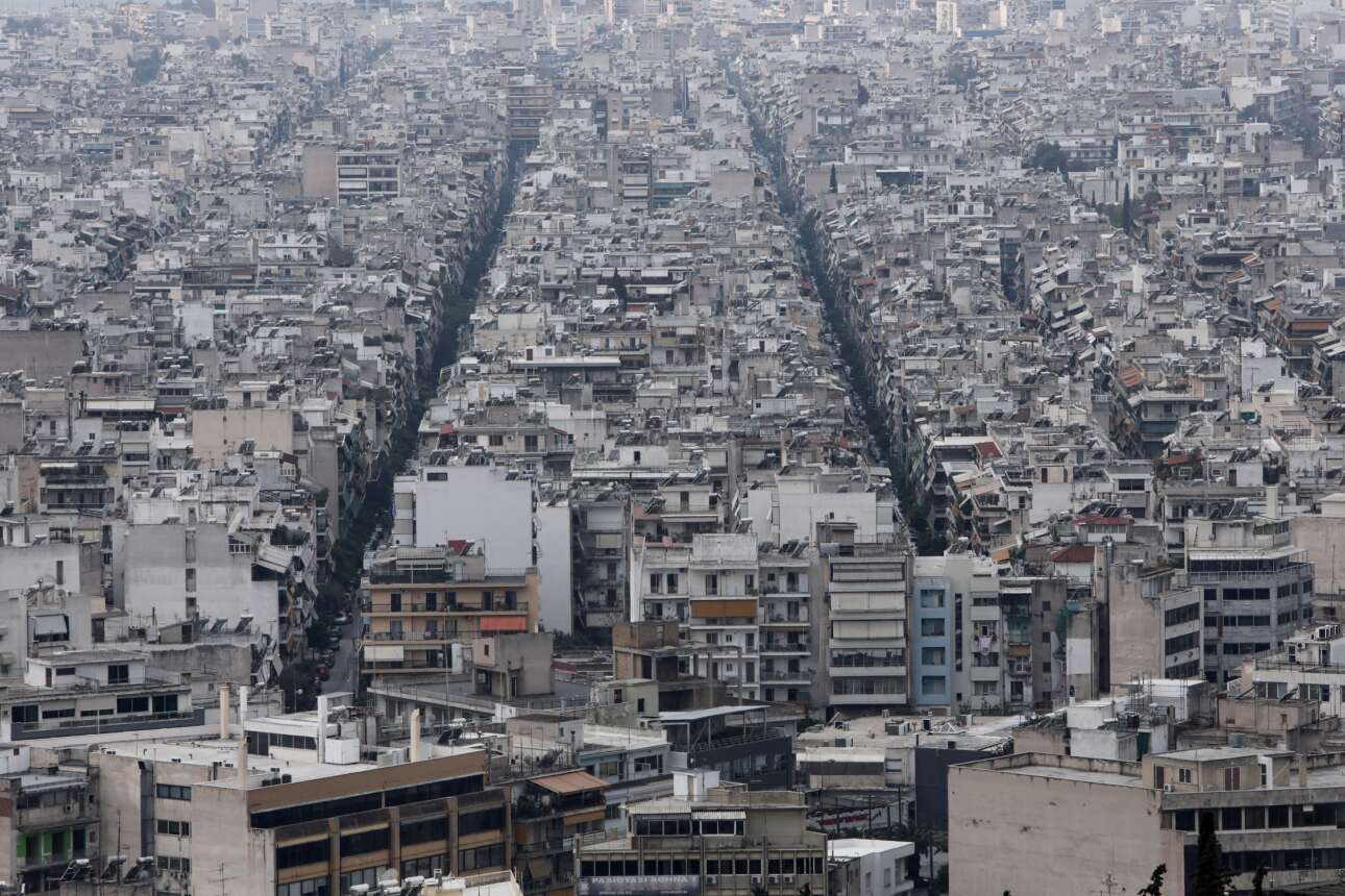 #Spitimou: Τα οφέλη για όσους ενταχθούν στο πρόγραμμα χορήγησης φθηνών στεγαστικών δανείων