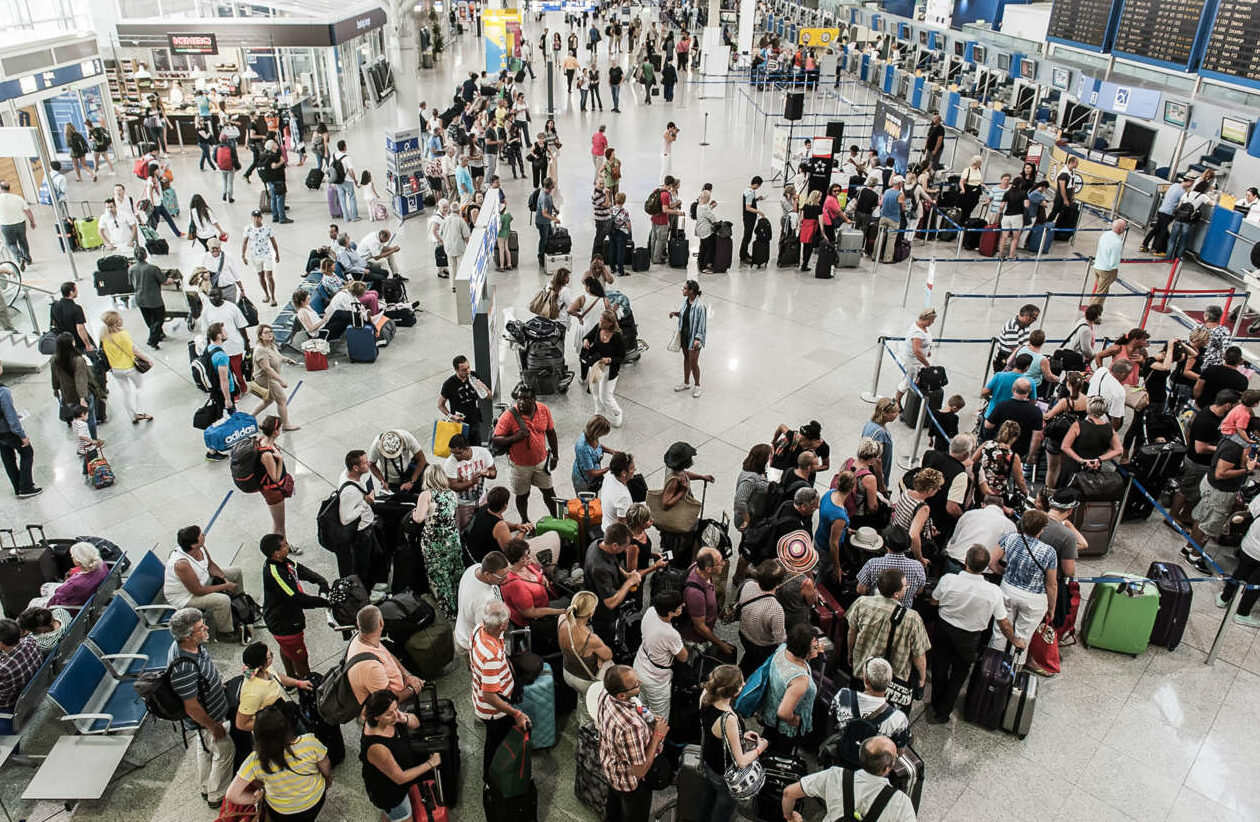 Απευθείας πτήσεις ΗΠΑ – Ελλάδα και τον χειμώνα
