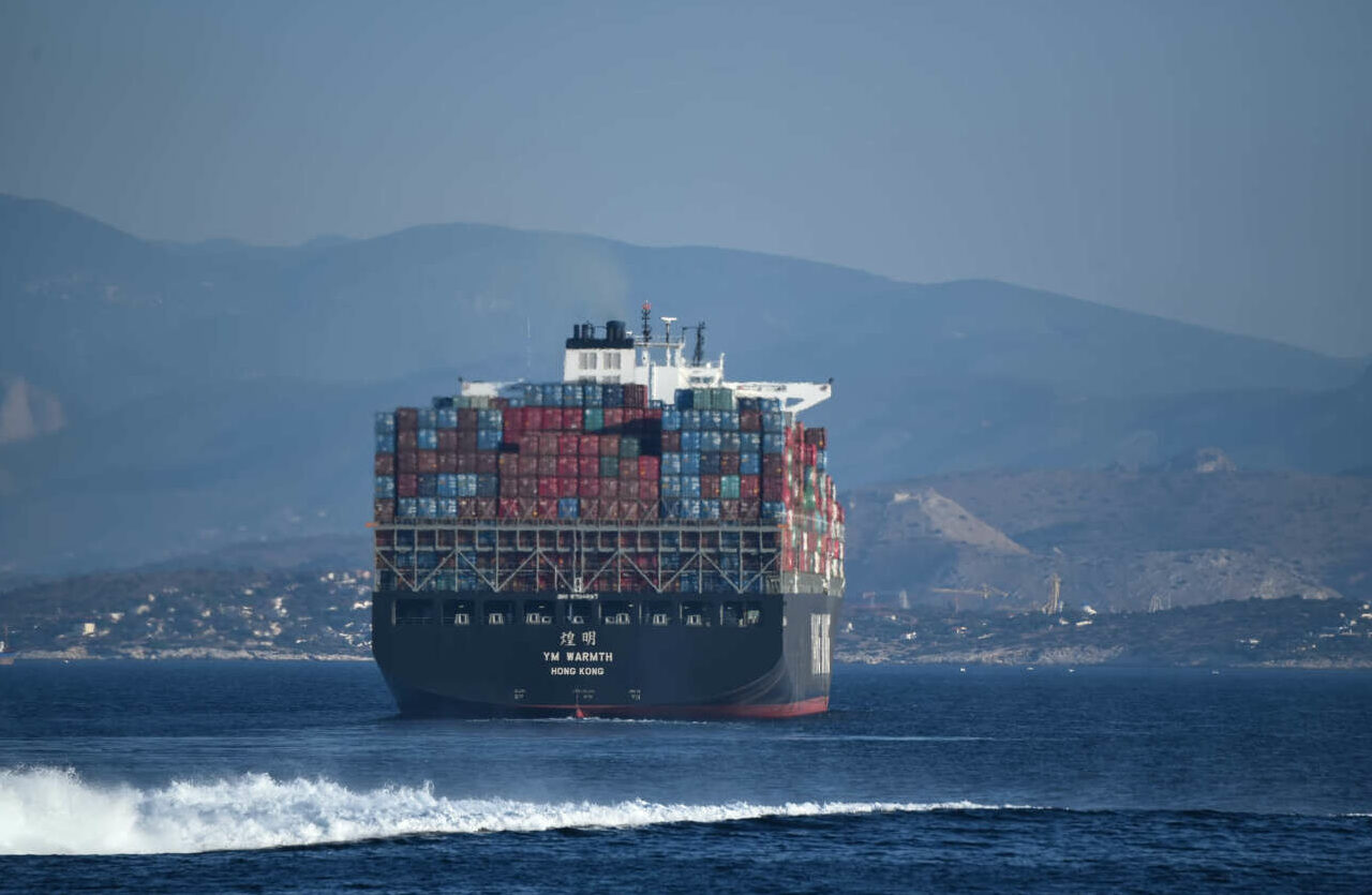 Αντέχουν οι ελληνικές εξαγωγές – σε ποιες χώρες κατευθύνθηκαν