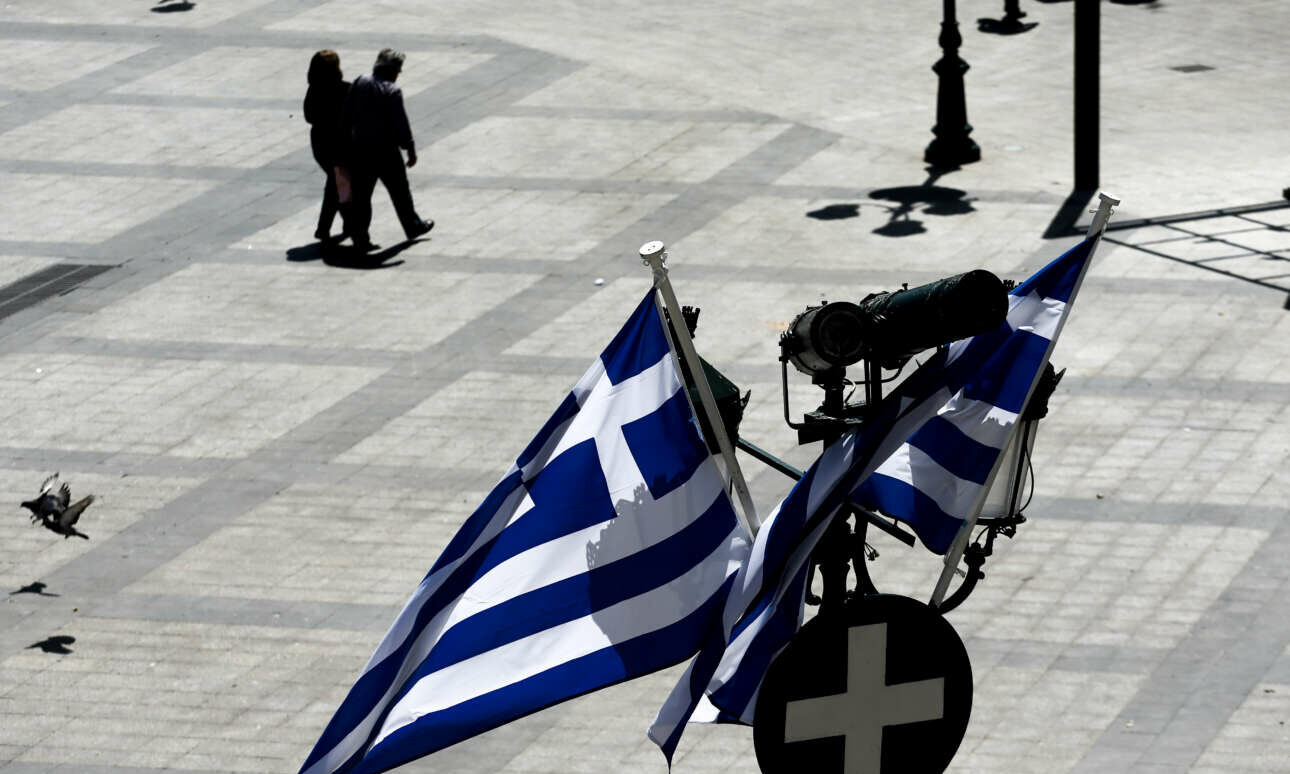 ΕΛΣΤΑΤ: Στο 12,6% η ανεργία τον Ιούλιο