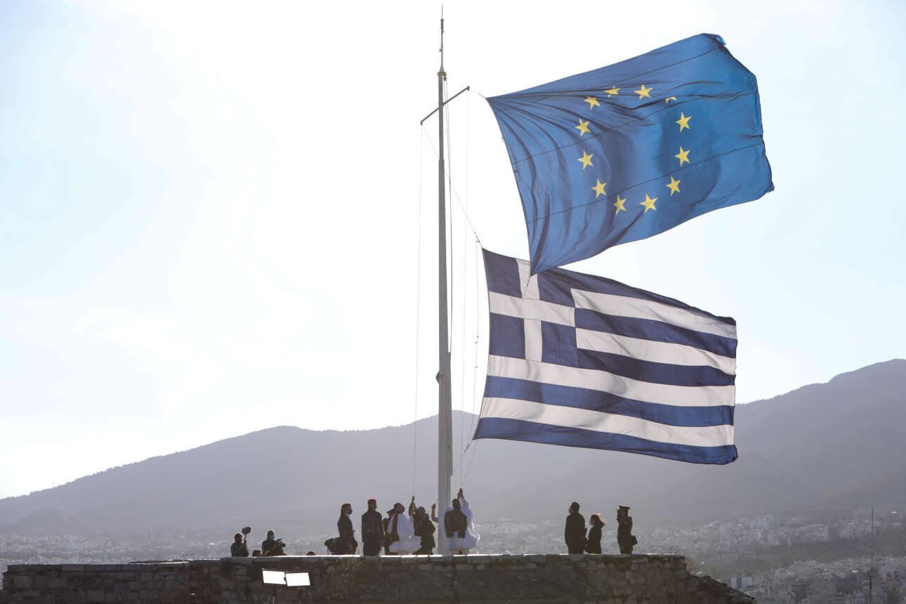 Financial Times: Η Ελλάδα στα «επτά οικονομικά θαύματα ενός ανήσυχου κόσμου»