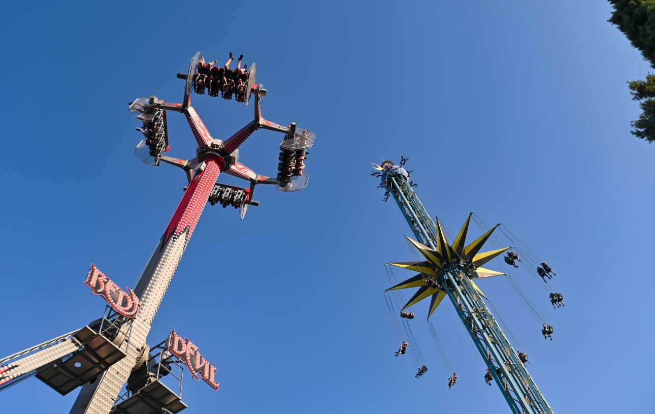 Ατύχημα στο Allou Fun Park: Ελεύθερος ο προσαχθείς – διετάχθη προκαταρκτική