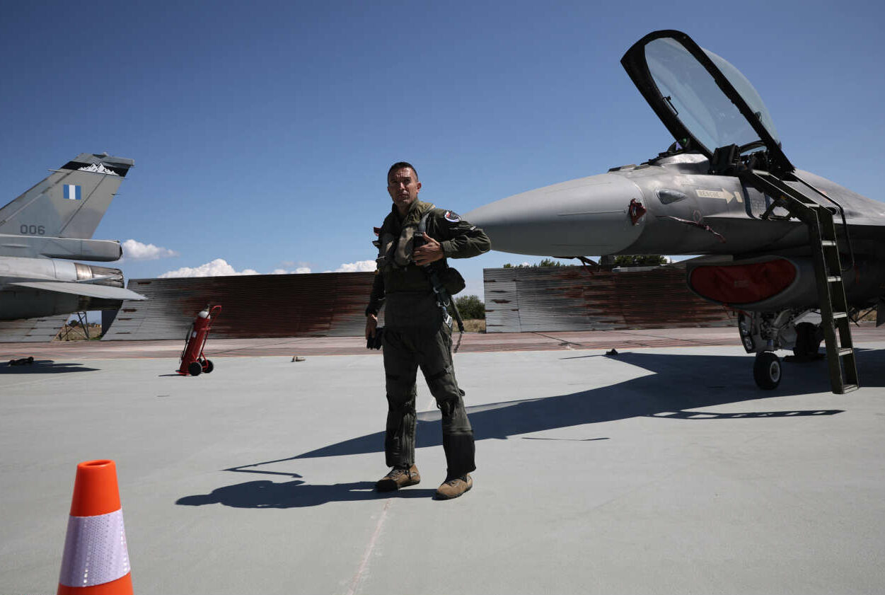 Οι «Οχιές» βγαίνουν στο Αιγαίο!